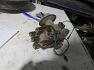 Vw Type 1600IGNITION Distributor 1970 Fi Mt Aircooled Bosch - 311 905 205AB. Fixed Price $45.00.