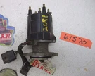 Distributor 1.8L Engine 1103585 Ignition Motor Cap 1983 Firenza 2000 Skyhawk. Fixed Price $37.43.