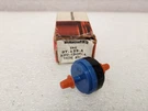 Nos Ford 1973 Pinto Mustang Ii Distributor Vacuum Control Valve D3OZ-12A091-A. Fixed Price $20.00.