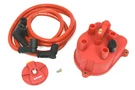 Vms 92-00 Honda Civic Distributor Cap Rotor Kit Use With External Msd Coil. Fixed Price $49.95.