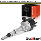 Ignition Distributor W/ Cap & Rotor Ford Aerostar Ranger 91-95 Mazda 3.0L. Fixed Price $78.48.
