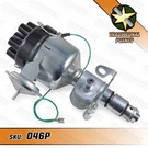 Triumph Points Distributor Cylinder With Tacho Complete TR6 GT6 Delco. Fixed Price $121.72.