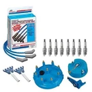 Summit Racing Ignition Tune-up Kit Pro Pack 06-0000. Fixed Price $155.89.