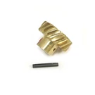 Pertronix Distributor Drive Gear D671303; Bronze .500" Ford 351C. Fixed Price $56.12.