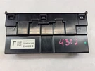 Chassis Ecm Hvac Control Module Fits 2022 Wrx 552096 72343VC110. Fixed Price $80.00.