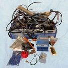 Jacobs Electronics Ultra Coil & Energy Team + Parts Wires Etc. Fixed Price $212.49.