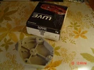 Wve 4R1064A Gm Hei Distributer Rotor. Fixed Price $10.08.