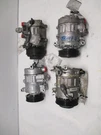 2016 Equinox Air Conditioning A/c Ac Compressor Oem 126K Miles - LKQ426108861. Fixed Price $79.50.
