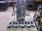 Ford 429 460 514 545 557 532 521 New Aluminum Cylinder Heads 2.190-1.710 95CC. Fixed Price $1299.99.