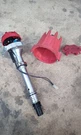 Pertronix D300811 Flame-thrower Distributor, Sbc/bbc, Msd Indexable Rotor. Fixed Price $150.00.