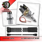 Positive Earth Electronic Distributor Ford 100E Consul Anglia Viper Coil Ht Lead. Fixed Price $188.18.