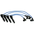 Ngk 56006 Spark Plug Wire Set. Fixed Price $50.99.