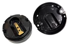Distributor Rotor Mazda 626 Mitsubishi Starion Chrysler Dodge 78-89 MD607734. Fixed Price $29.99.