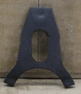 Gm Corvette Camaro Chevelle Nova 3704912 Distributor Hold Down Clamp 55-67 68 69. Fixed Price $21.00.