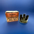 Vintage Nos Standard Distributor Cap AL-25 Jeep Willis Crosley 39-52. Fixed Price $15.00.