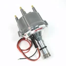 Pertronix Distributor D7180813;. Fixed Price $411.55.