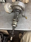1970 Autolite Points Distributor 302 Ford Mustang Falcon Fairlane Comet Doof. Fixed Price $175.00.