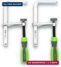 Bow Products XT2 T-track Clamps Hold Down For Xtender Fences (XT524,. Fixed Price $61.23.