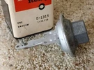 Vtg Delco Remy Distributor Vacuum Advance D-1315 1116118 1958 Corvette. Fixed Price $125.99.