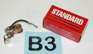 Smp GB4073P Distributor Contact Points Fits 64-70 Beetle 73-77 Porsche 911 +more. Fixed Price $7.95.