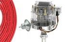 Hei Distributor Coil 8.5MM Spark Plug Wires Buick 264 322 364 401 425 Nailhead. Fixed Price $225.99.