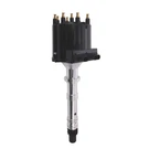 Efi Distributor For Chevy Big Block 1987-93 V8 5.0L 305 5.7L 350 7.4L 454 Black. Fixed Price $114.38.