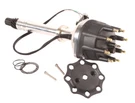 Fitech 99565 Distributor Designed For The Chevy V8 Efi, W/dual Sync Hall Effect. Fixed Price $459.00.
