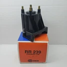Napa Echlin Distributor Cap 4CYL RR239 Nos. Fixed Price $14.75.