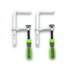 Bow Products XT2 T-track Clamps Hold Down For Xtender Fences XT52.... Fixed Price $68.73.