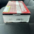 Genuine Standard DR474T Distributor Cap. Fixed Price $26.50.