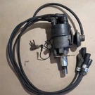 1972 Datsun 510 L16 Stock Distributor.used Untested Appears Complete.. Fixed Price $35.00.