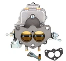 Barrel Carburetor 1939-1953 Ford 239 272 Engine V8 Flat-head 94. Fixed Price $140.24.