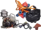 Distributor-carb Autoline D9065 Reman Fits 88-89 Toyota Corolla 1.6L-L4. Fixed Price $685.99.