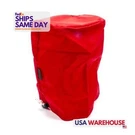 Outerwears 30-1264-03, One Red Polyester Scrub Bag Performance Racing Parts. Fixed Price $38.03.