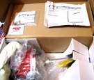 Msd Hei Distributor Pn 8362 Street Fire For Sbc Bbc Chevy Chevrolet Gm V8. Fixed Price $209.95.