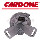 Cardone Reman Distributor For 1986-1987 Subaru GL-10 1.8L H4 Ignition Rz. Fixed Price $437.42.