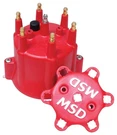 Msd Ignition 8014 Distributor Cap. Fixed Price $78.55.