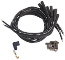Msd Wire Set, Street Fire, V8 Multi-angle, Socket/hei Universal. Fixed Price $90.25.
