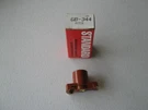 Standard Auto Parts Distributor Rotor GB-344, Nos. Fixed Price $5.89.