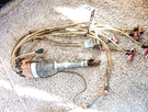 Small Big Block Chevy Napa Echlin ID100 Sii A61903 Dual Point Distributor. Fixed Price $69.99.