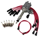 Distributor + Wires Spark Plugs Ford Cars & Trucks 171 Cid 2.8L 75-84. Fixed Price $255.99.