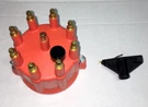 Dodge Truck 5.2 5.9 Premium Distributor Cap + Rotor Orange Brass - Made In Usa. Fixed Price $29.97.