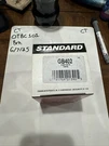 Standard Ignition Distributor Cap GB402. Fixed Price $20.69.