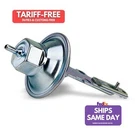 Moroso 72315, One Natural Steel Adj. Vacuum Advance Kit Performance Racing Parts. Fixed Price $61.93.