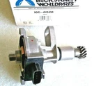 Ignition Distributor Beck/arnley 185-0526 Remanufactured (made In Usa). Fixed Price $199.89.