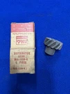 Ford Genuine Nos Distributor Gear B5A-12390-A, FDH-12390-A. Fixed Price $95.00.