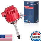 Hei Complete Racing Distributor W/ 65K Coil 7500RPM-350 For Chevy Gmc V8 Sbc Bbc. Fixed Price $67.99.