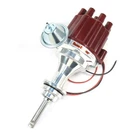 Pertronix Distributor D141701; Flame Thrower, Vac Adv For Chrysler 273-360. Fixed Price $239.99.