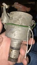 Nice Used Original Bosch JFU4 Vw Bug Bus Ghia Ignition Distributor 022905205. Fixed Price $49.95.