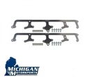 Ict Billet Aluminum Brackets For D585 Heat-sink Truck Coils 4.8 5.3 6.0. Fixed Price $61.99.